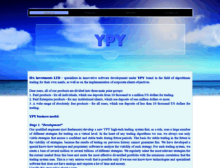 ypy.cc screenshot
