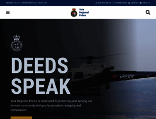 yrp.ca screenshot