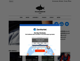 ysm23.com screenshot