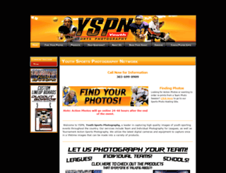 yspn.com screenshot