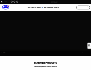 ystitanium.com screenshot