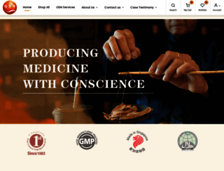 ysy.com.sg screenshot