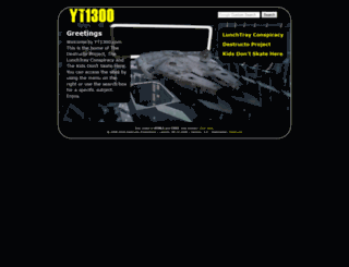 yt1300.com screenshot
