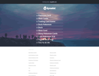 ytcg360.com screenshot