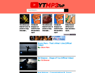 ytmp3.top screenshot