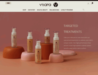 ytsara.com screenshot