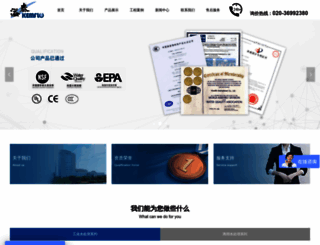 ytwater.net screenshot