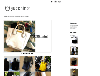 yucchino.com screenshot