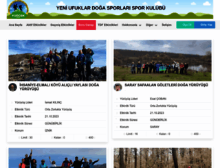 yudosk.org screenshot