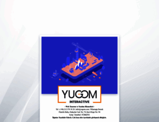 yugom.com screenshot