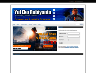 yuleko.com screenshot