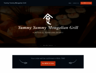 yummyhv.com screenshot