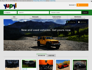 yupyi.com screenshot