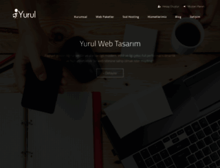 yurul.com screenshot