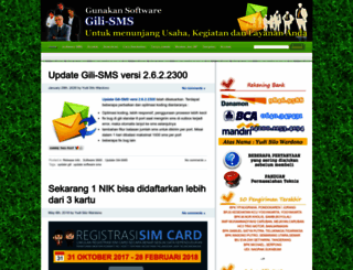 yusiwa.com screenshot