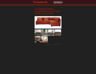 yuvaservices.com screenshot