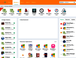 yuy2.softwaresea.com screenshot