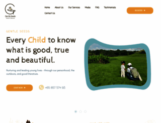 ywamunited.com screenshot