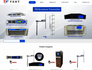yxhtqq.com screenshot