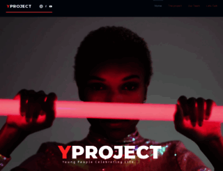 yyyproject.com screenshot