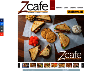 z-cafe.net screenshot