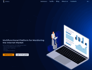 z-price.com screenshot
