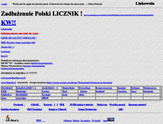 z.cba.pl screenshot