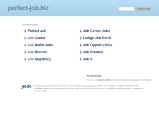 z1.perfect-job.biz screenshot