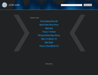 z24h.com screenshot