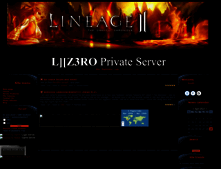 z3ro.ucoz.com screenshot