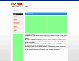 z3z.org screenshot