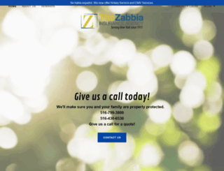 zabbiaagency.com screenshot