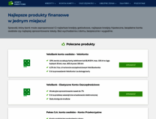 zabrze-helenka-pl.oferty-kredytowe.pl screenshot