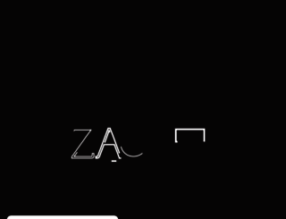 zack-ai.com screenshot