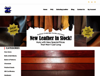 zackwhite.com screenshot