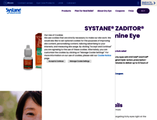 zaditor.com screenshot