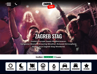 zagrebstag.com screenshot
