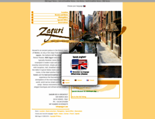 zaguri.net screenshot