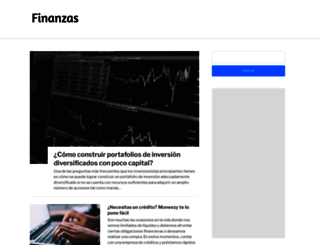 zaimo.es screenshot