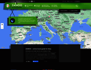 zainoo.com screenshot