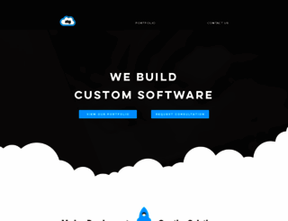 zakkourtechnologygroup.com screenshot