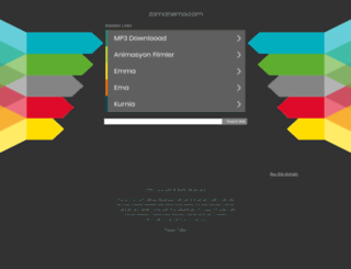 zamanema.com screenshot