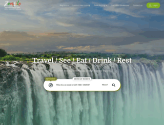 zamsite.com screenshot