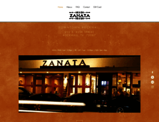zanatas.com screenshot