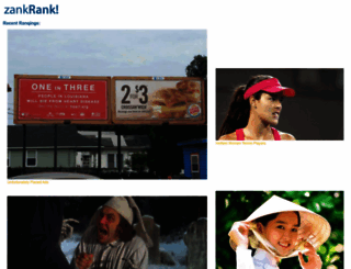 zankrank.com screenshot
