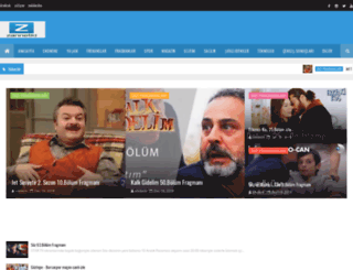 zannetki.com screenshot