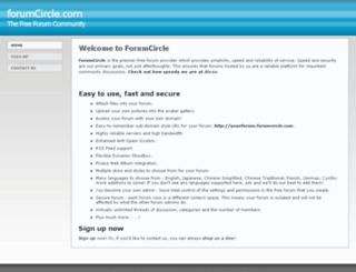 zantac5060.forumcircle.com screenshot