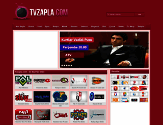 zaplatvizle.blogspot.com.tr screenshot