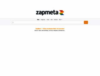 zapmeta.es screenshot