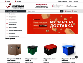 zasorov-net.ru screenshot